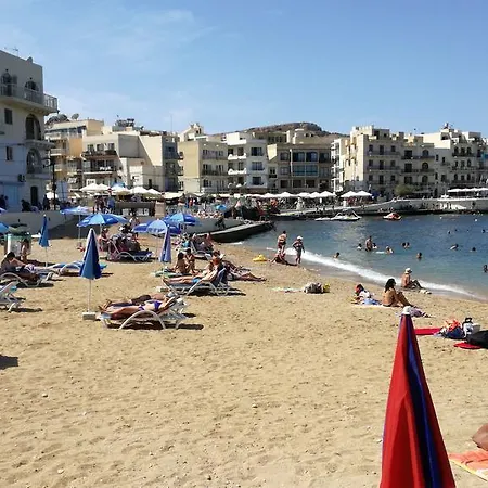 Qawqla - Gozo Bellevue Homes *