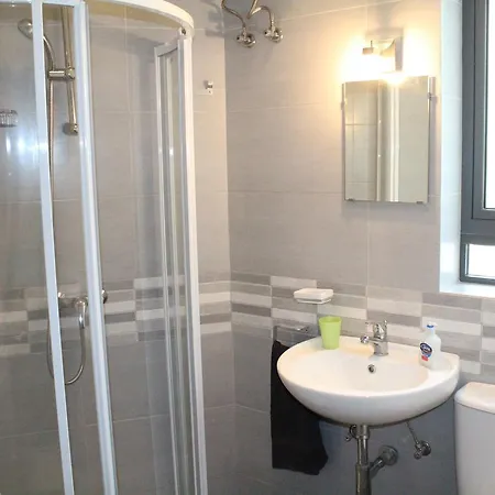 Qawqla - Gozo Bellevue Homes דירה Marsalforn