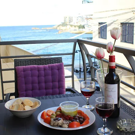 Qawqla - Gozo Bellevue Homes *