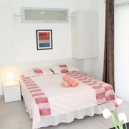 Qawqla - Gozo Bellevue Homes